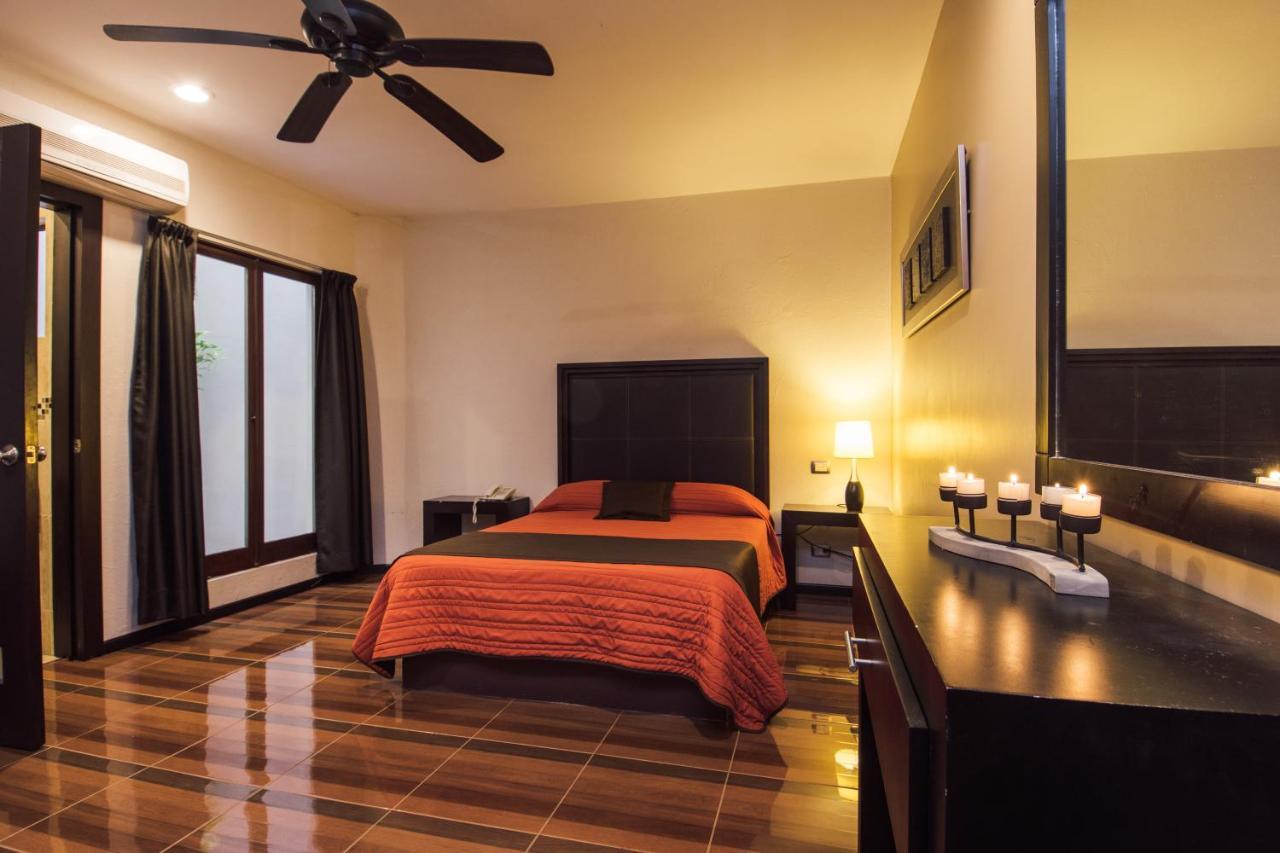 Hotel Majova Inn Xalapa Kültér fotó