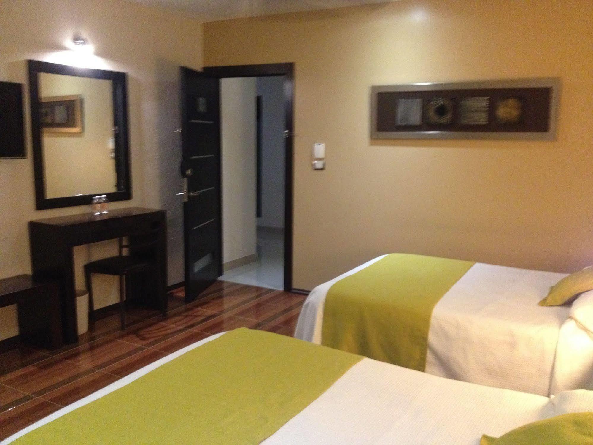 Hotel Majova Inn Xalapa Kültér fotó