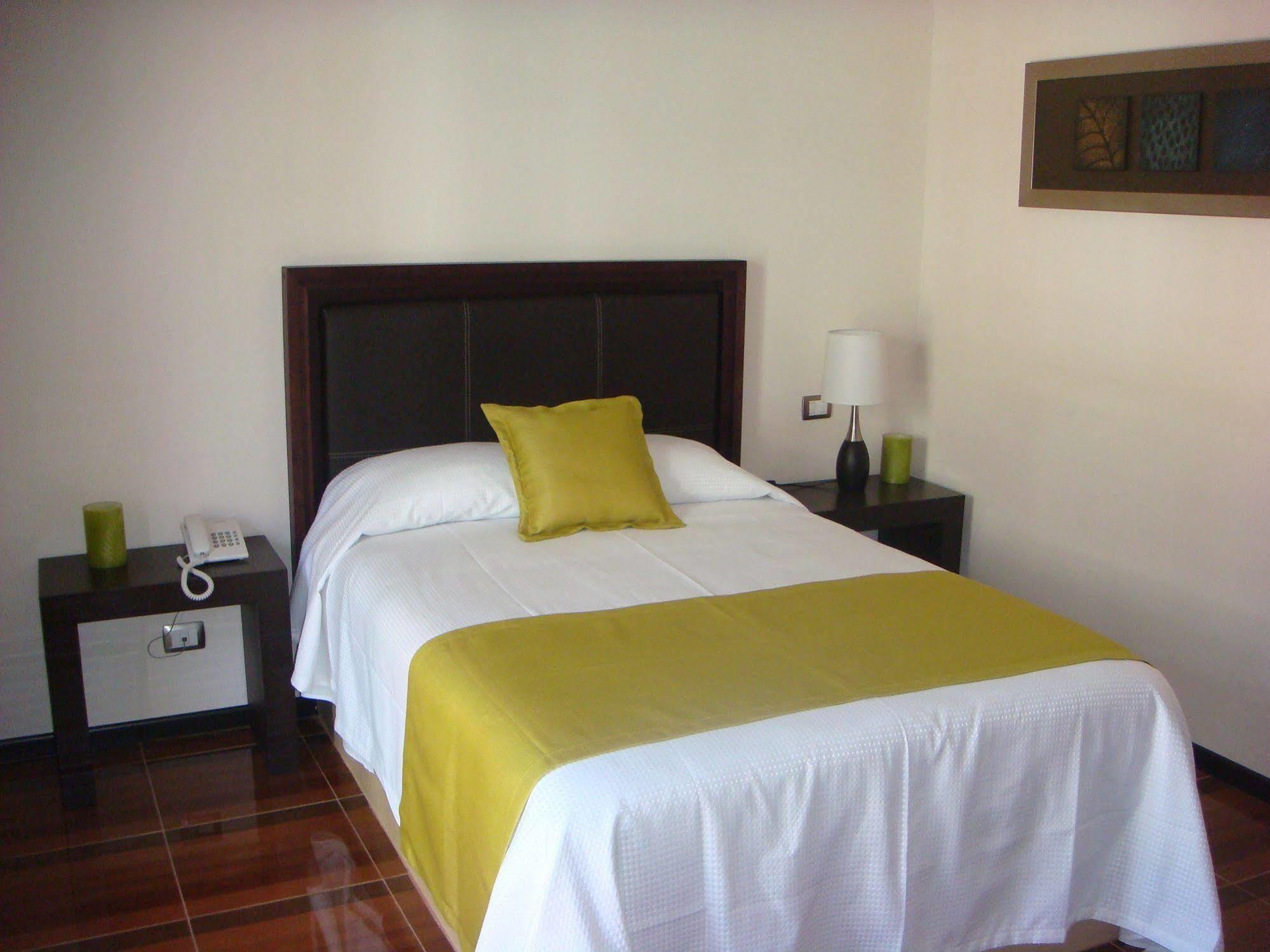 Hotel Majova Inn Xalapa Kültér fotó