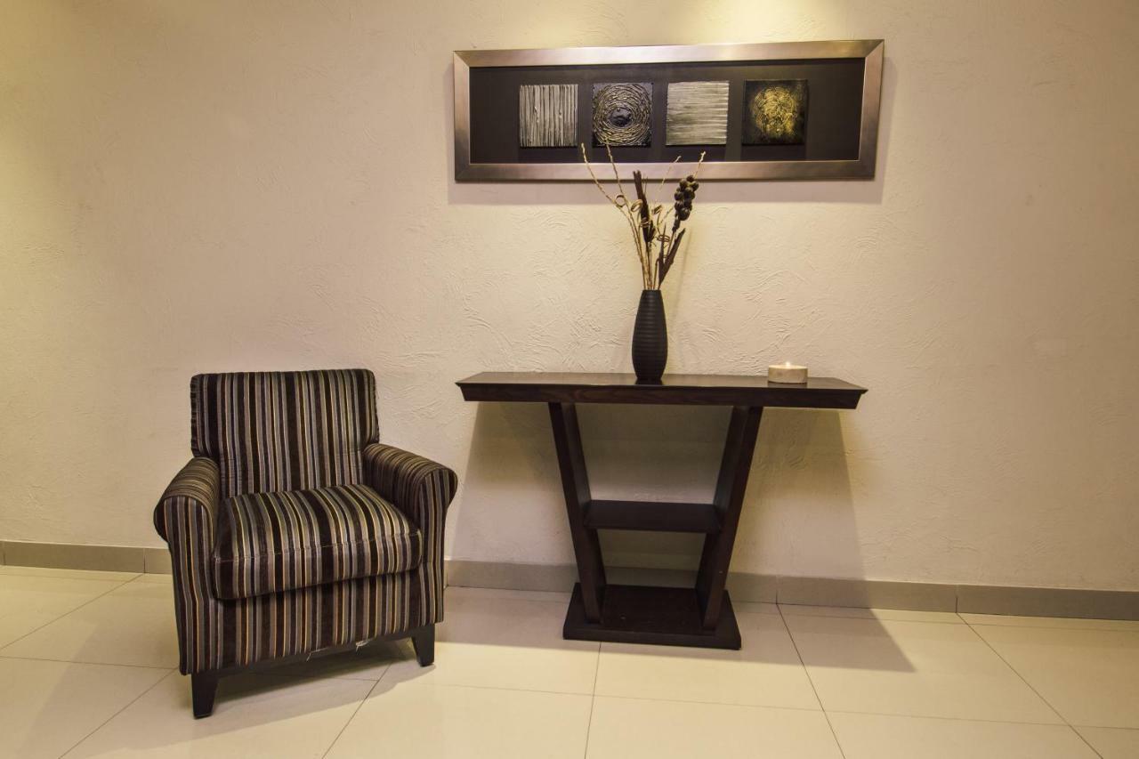 Hotel Majova Inn Xalapa Kültér fotó