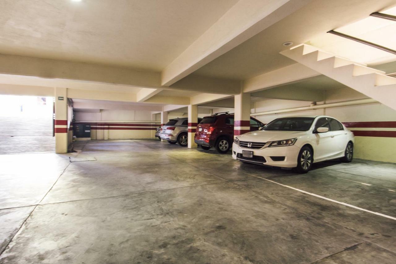 Hotel Majova Inn Xalapa Kültér fotó